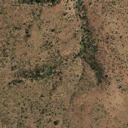 Satellite imagery of Cementerio San Pedro, CL