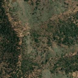 Satellite imagery of Cerro Tantehue, CL