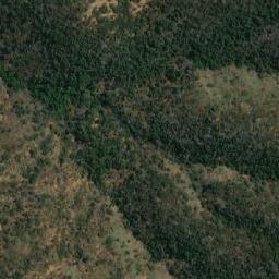 Satellite imagery of Morro Las Casas, CL