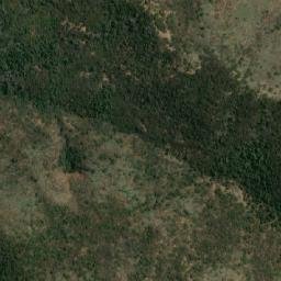 Satellite imagery of Morro Las Casas, CL