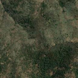 Satellite imagery of Bandera, CL