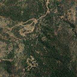 Satellite imagery of Zambrano, CL