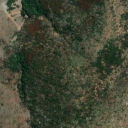 Satellite imagery of Las Guías, CL