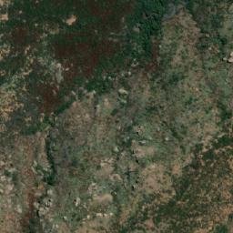 Satellite imagery of Las Guías, CL