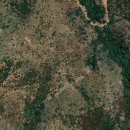 Satellite imagery of Las Guías, CL