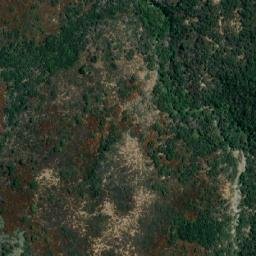 Satellite imagery of María, CL