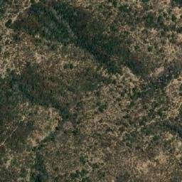 Satellite imagery of Cerro de la Bandera, CL