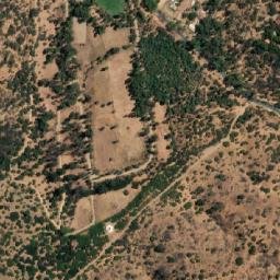 Satellite imagery of Loma de León, CL