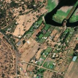 Satellite imagery of Loma de León, CL