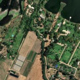 Satellite imagery of Loma de León, CL