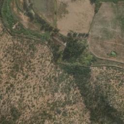 Satellite imagery of Aída, CL