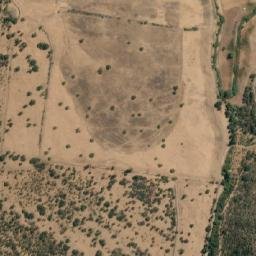 Satellite imagery of Loma del Peral, CL