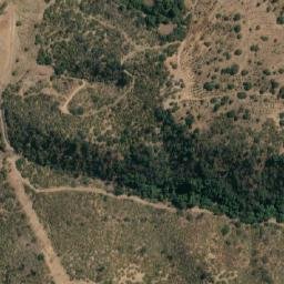 Satellite imagery of Loma del Peral, CL