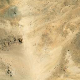 Satellite imagery of Cerro Los Cristales, CL