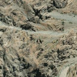 Satellite imagery of Cerro El Caletón, CL