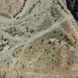 Satellite imagery of Cerro El Caletón, CL