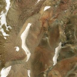 Satellite imagery of Paso Nieves Negras, CL