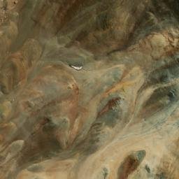 Satellite imagery of Paso Nieves Negras, CL