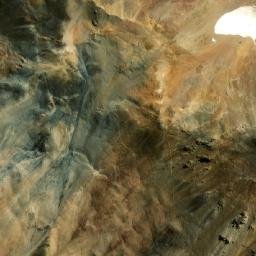 Satellite imagery of Paso Nieves Negras, CL