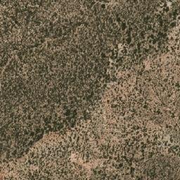Satellite imagery of Cerro Los Huevos, AR