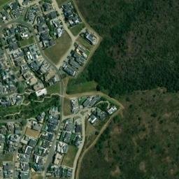 Satellite imagery of TYGERBERG, ZA