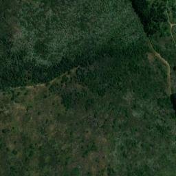 Satellite imagery of TYGERBERG, ZA