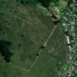 Satellite imagery of TYGERBERG, ZA