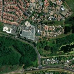 Satellite imagery of KLEIN ONRUS, ZA