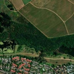 Satellite imagery of KLEIN ONRUS, ZA