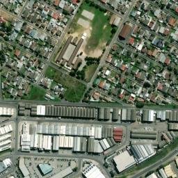 Satellite imagery of MORGENSTER, ZA