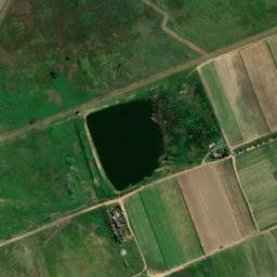 Satellite imagery of BELLEVUE, ZA