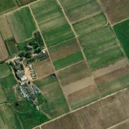 Satellite imagery of BELLEVUE, ZA