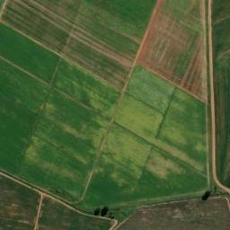 Satellite imagery of ELSENBERG, ZA