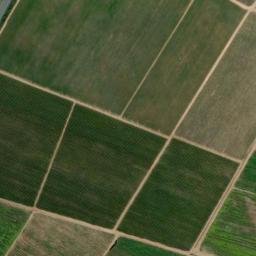 Satellite imagery of UITKYK, ZA