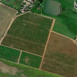Satellite imagery of UITKYK, ZA