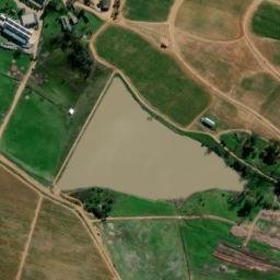 Satellite imagery of UITKYK, ZA