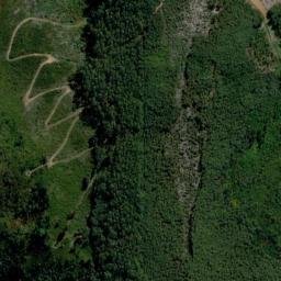 Satellite imagery of SIMONSBERG, ZA