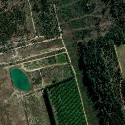 Satellite imagery of ORLEANS, ZA