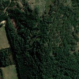 Satellite imagery of ORLEANS, ZA