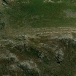 Satellite imagery of FRENCH HOEK, ZA
