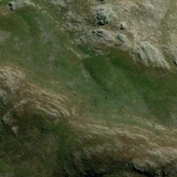 Satellite imagery of FRENCH HOEK, ZA