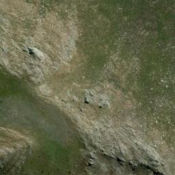 Satellite imagery of FRENCH HOEK, ZA
