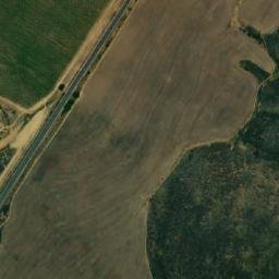Satellite imagery of DE HOEK, ZA