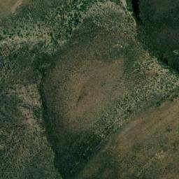 Satellite imagery of DE DOORNS, ZA