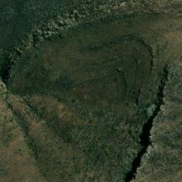 Satellite imagery of DE DOORNS, ZA