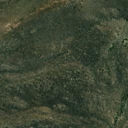 Satellite imagery of DE DOORNS, ZA