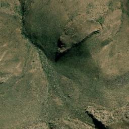 Satellite imagery of DROOGERIVIERSBERG, ZA