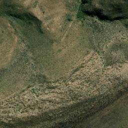 Satellite imagery of DROOGERIVIERSBERG, ZA