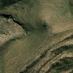 Satellite imagery of DROOGERIVIERSBERG, ZA