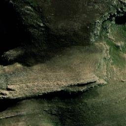 Satellite imagery of GANNASBERG, ZA